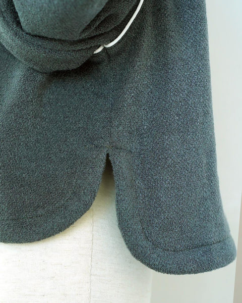 画像をギャラリービューアに読み込む, ハーフZIPニットソー【535】