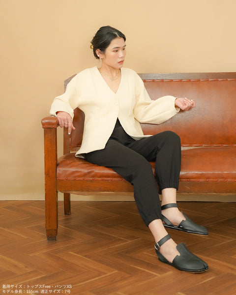 画像をギャラリービューアに読み込む, ダンボールニットカーディガン【625】