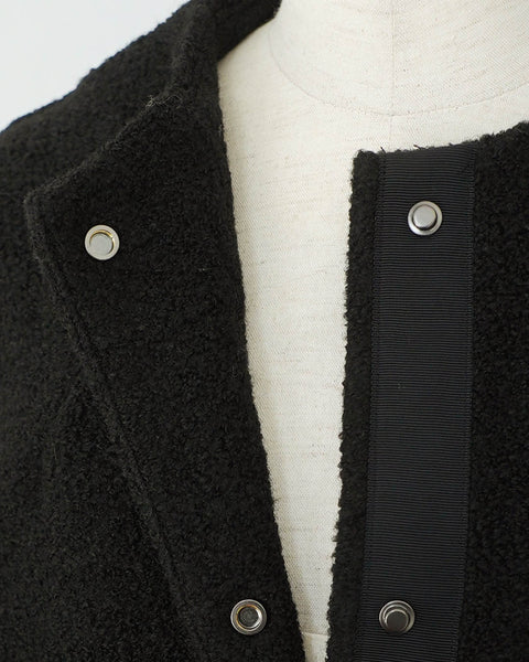 画像をギャラリービューアに読み込む, ノーカラーライトジャケット【566】