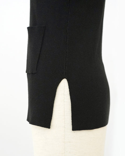 画像をギャラリービューアに読み込む, ラペルカーディガン【643】