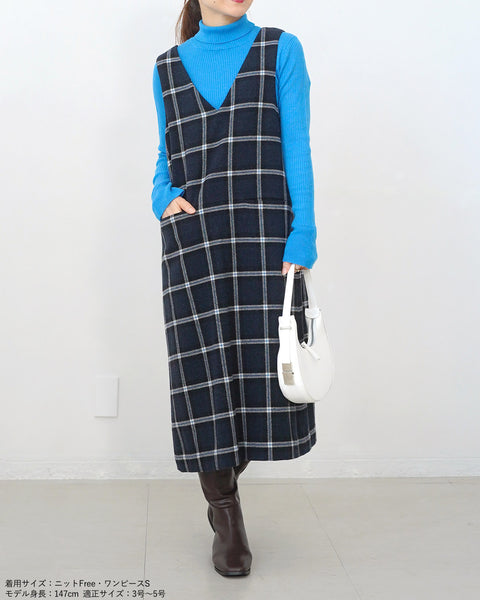 画像をギャラリービューアに読み込む, カラータートルニット【547】