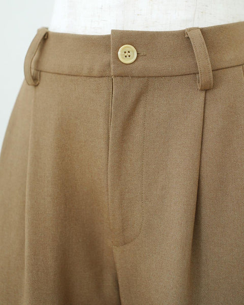 画像をギャラリービューアに読み込む, コクーンパンツ【568】