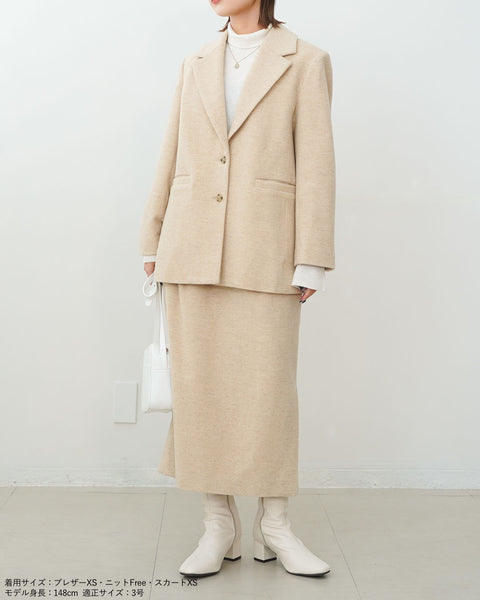 画像をギャラリービューアに読み込む, 低身長向けアウター/低身長向けコート/小柄アウター/小柄コート/アウター/コート/低身長/2024AW