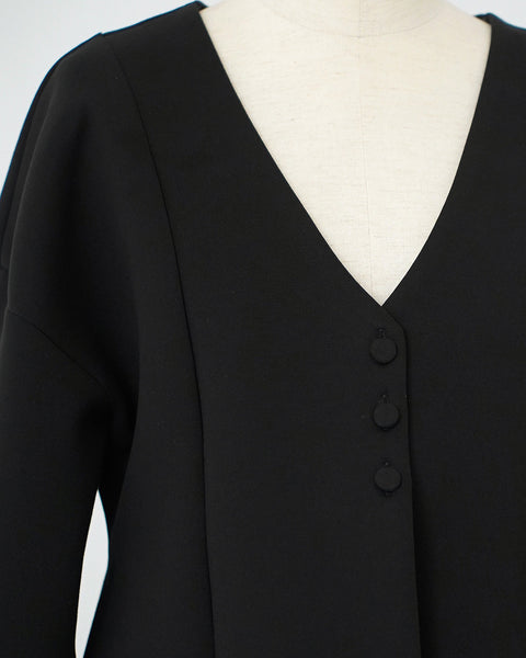 画像をギャラリービューアに読み込む, ダンボールニットカーディガン【625】