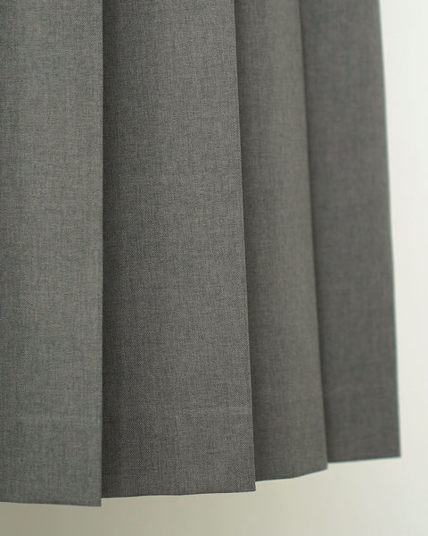 画像をギャラリービューアに読み込む, ロングプリーツスカート【548】