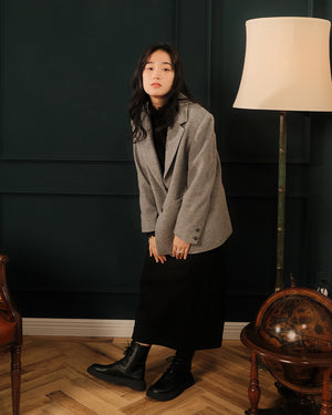 低身長向けアウター/低身長向けコート/小柄アウター/小柄コート/アウター/コート/低身長/2024AW