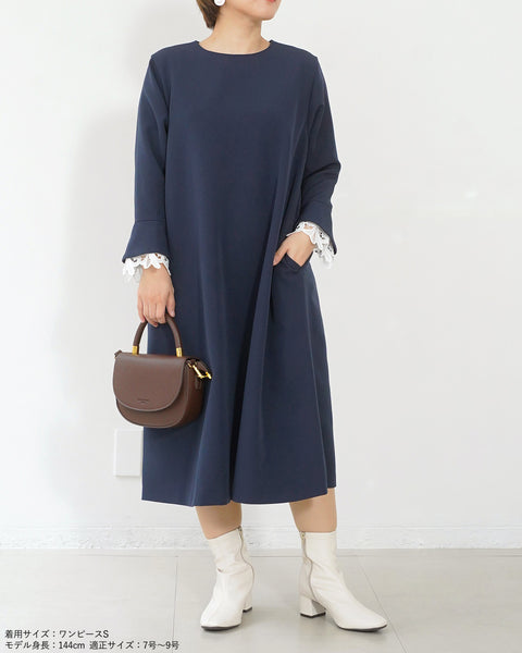 画像をギャラリービューアに読み込む, 低身長ワンピース/低身長用/小柄ワンピース/小柄用/147㎝/SSサイス/XSサイズ/ワンピース/ 小柄ブランド/低身長ブランド/ 小柄オケージョンワンピース/オケージョン/セレモニー