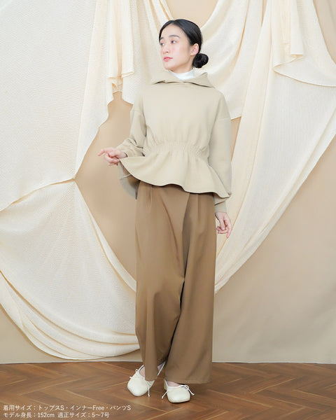 画像をギャラリービューアに読み込む, シャーリングフーディー【613】