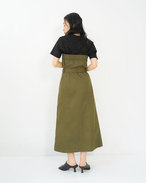 低身長ワンピース/低身長用/小柄ワンピース/小柄用/147㎝/SSサイス/XSサイズ/ワンピース