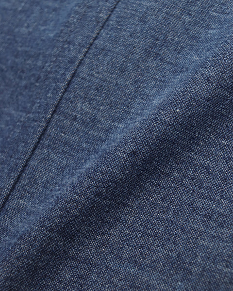 画像をギャラリービューアに読み込む, ノースリーブデニムワンピース【741】