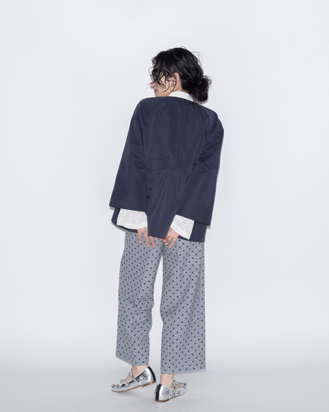 画像をギャラリービューアに読み込む, 低身長向けアウター/低身長向けコート/小柄アウター/小柄コート/アウター/コート/低身長/2025S/小柄スプリングコート/スプリングコート/トレンチコート/春コート/小柄春コート/低身長ブランド/小柄ブランド