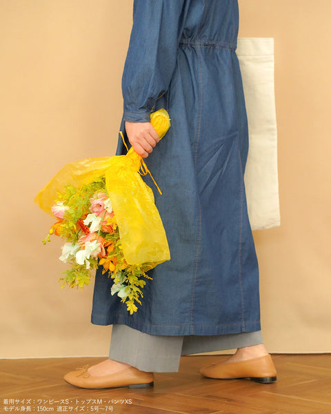 画像をギャラリービューアに読み込む, 低身長ワンピース/低身長用/小柄ワンピース/小柄用/147㎝/SSサイス/XSサイズ/ワンピース/ 小柄ブランド/低身長ブランド