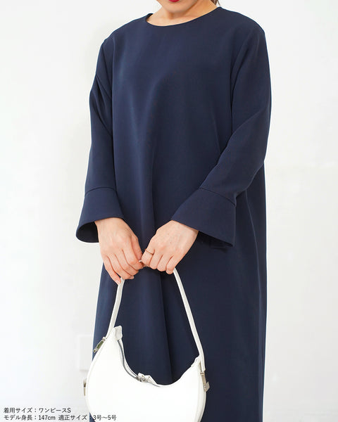 画像をギャラリービューアに読み込む, 低身長ワンピース/低身長用/小柄ワンピース/小柄用/147㎝/SSサイス/XSサイズ/ワンピース/ 小柄ブランド/低身長ブランド/ 小柄オケージョンワンピース/オケージョン/セレモニー