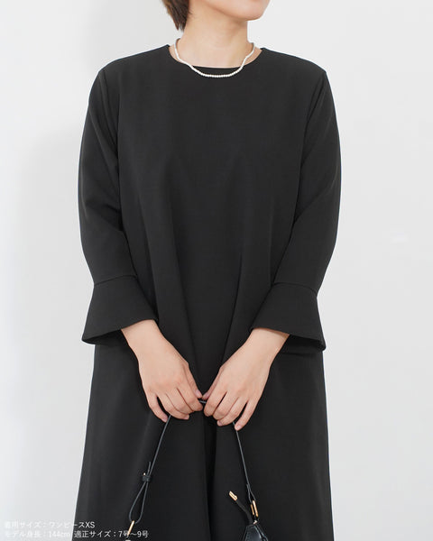 画像をギャラリービューアに読み込む, 低身長ワンピース/低身長用/小柄ワンピース/小柄用/147㎝/SSサイス/XSサイズ/ワンピース/ 小柄ブランド/低身長ブランド/ 小柄オケージョンワンピース/オケージョン/セレモニー