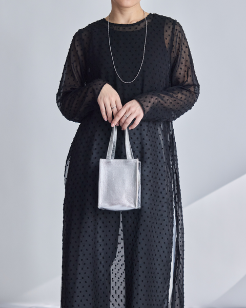 画像をギャラリービューアに読み込む, 小柄ブランド/低身長ブランド/リアルレザーバック/コラボ/低身長小物/バック/小柄バック/韓国/レザーブランド/147/イチヨンナナ/小物/低身長コーディネート