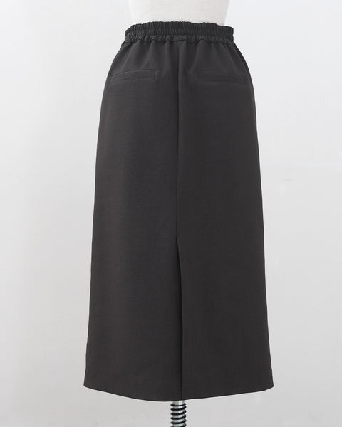 画像をギャラリービューアに読み込む, Cozy Series 裏起毛ストレートスカート【849】