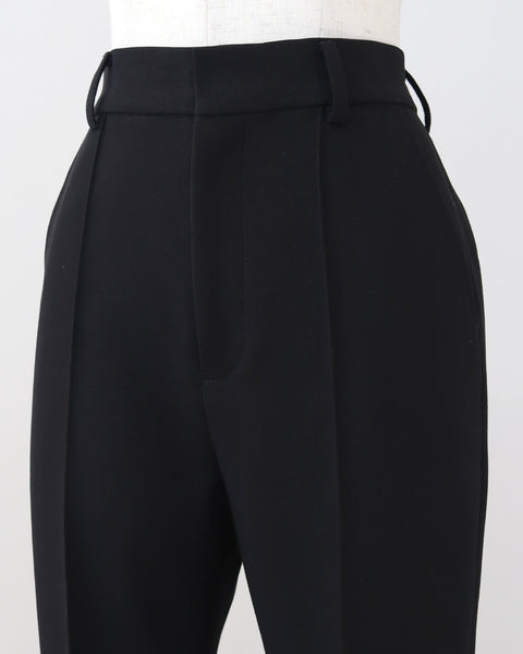 画像をギャラリービューアに読み込む, Cozy Series 裏起毛フレアパンツ【838】