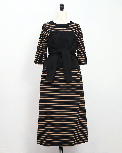 画像をギャラリービューアに読み込む, 4WAYカットワンピース【865】