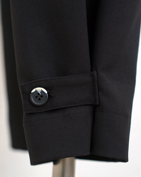 画像をギャラリービューアに読み込む, 2way裾ベルトパンツ(ブラック・ベージュのみセットアップ可能)【517】