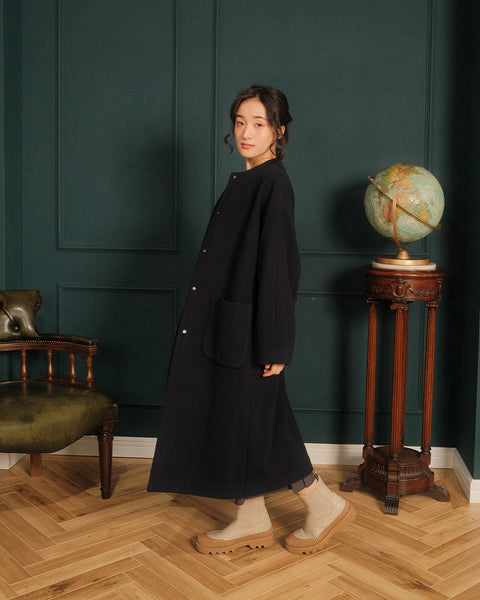 画像をギャラリービューアに読み込む, 低身長向けアウター/低身長向けコート/小柄アウター/小柄コート/アウター/コート/低身長/2024AW