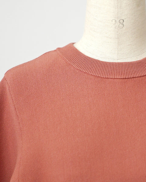 画像をギャラリービューアに読み込む, ペプラムフォルムニット【635】