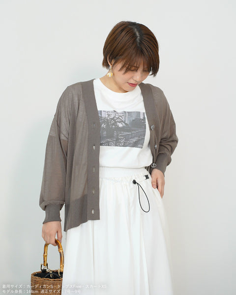 画像をギャラリービューアに読み込む, フォトプリントTシャツ【465】
