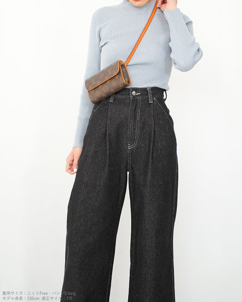 画像をギャラリービューアに読み込む, 低身長パンツ/低身長用ボトム/ボトム/デニムパンツ/小柄用/XSサイズ/SSサイズ/147㎝/低身長ブランド/低身長デニムパンツ/韓国風/小柄韓国/デニム/低身長/小柄/小柄デニム