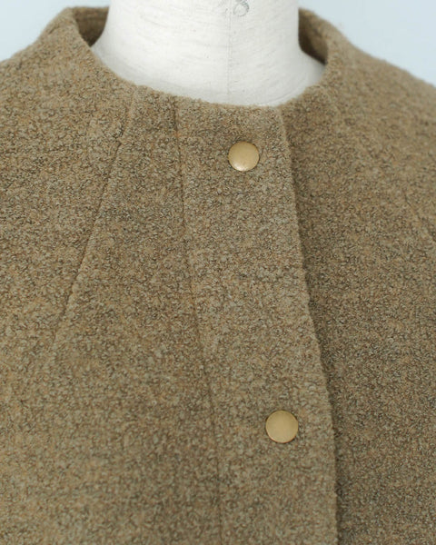 画像をギャラリービューアに読み込む, ノーカラーライトジャケット【566】