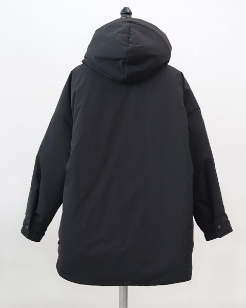 画像をギャラリービューアに読み込む, パッファーコート【807】