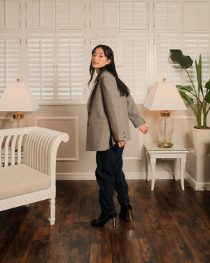 低身長向けアウター/低身長向けコート/小柄アウター/小柄コート/アウター/コート/低身長/2024AW