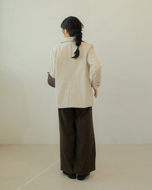 低身長向けアウター/低身長向けコート/小柄アウター/小柄コート/アウター/コート/低身長/2024AW