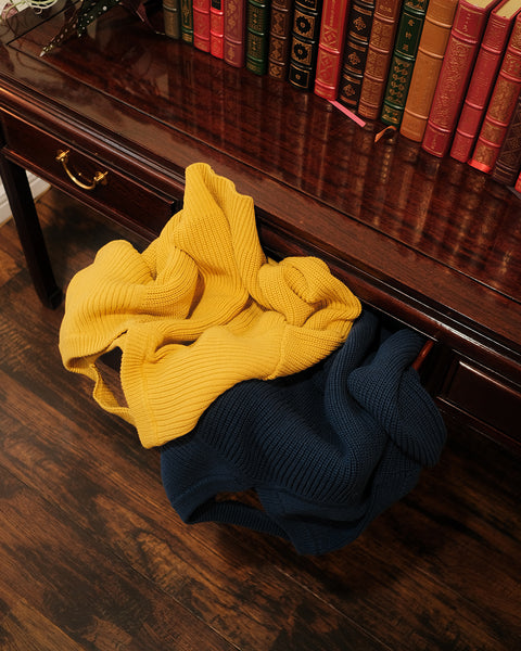 画像をギャラリービューアに読み込む, バックテープざっくりニット【532】