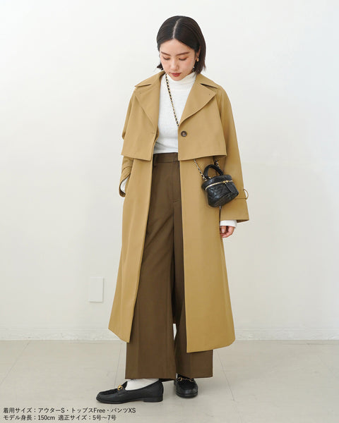 画像をギャラリービューアに読み込む, カラータートルニット【547】