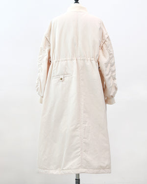 袖デタッチャブルMA-1ドレス【809】