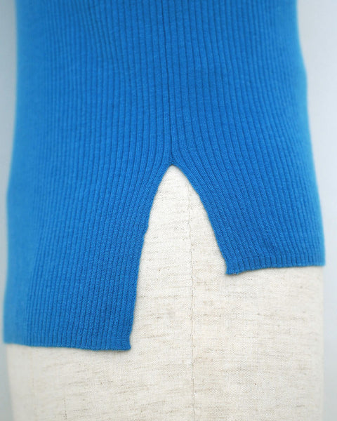 画像をギャラリービューアに読み込む, カラータートルニット【547】