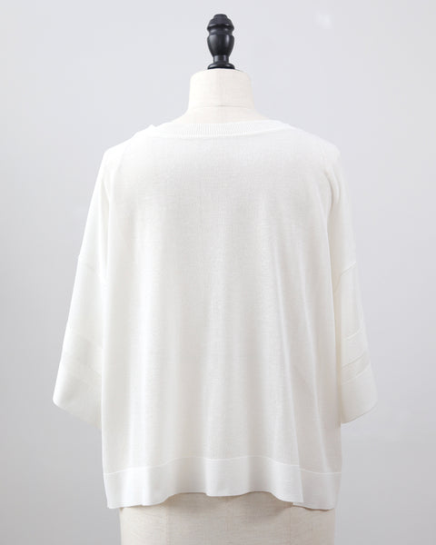 画像をギャラリービューアに読み込む, 3wayシアーニットプルオーバー【769】