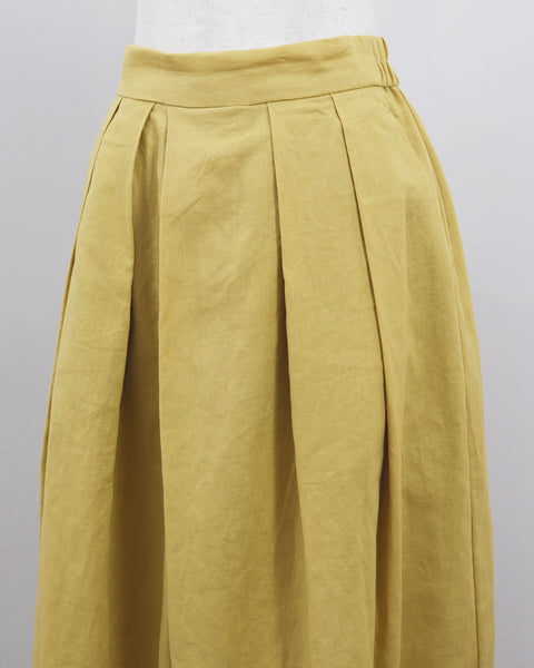 画像をギャラリービューアに読み込む, コットンリネンスカンツ(セットアップ可能)(Japan Fabric)【770】