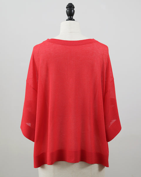 画像をギャラリービューアに読み込む, 3wayシアーニットプルオーバー【769】