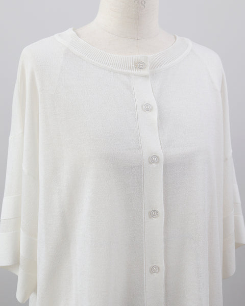 画像をギャラリービューアに読み込む, 3wayシアーニットプルオーバー【769】