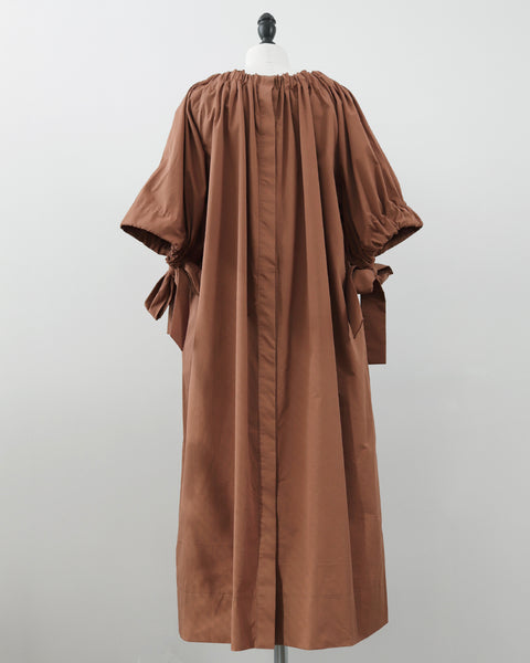 画像をギャラリービューアに読み込む, 4wayギャザーワンピース【768】