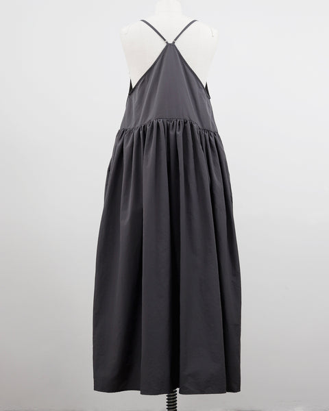 画像をギャラリービューアに読み込む, タフタキャミワンピース【772】