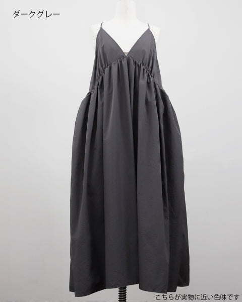 画像をギャラリービューアに読み込む, 低身長ワンピース/低身長用/小柄ワンピース/小柄用/147㎝/SSサイス/XSサイズ/ワンピース/キャミワンピース/低身長用キャミワンピース