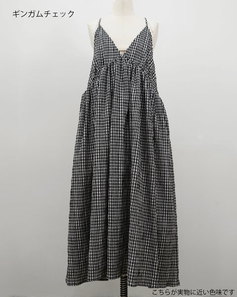 画像をギャラリービューアに読み込む, 低身長ワンピース/低身長用/小柄ワンピース/小柄用/147㎝/SSサイス/XSサイズ/ワンピース/キャミワンピース/低身長用キャミワンピース