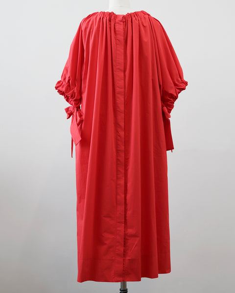 画像をギャラリービューアに読み込む, 4wayギャザーワンピース【768】