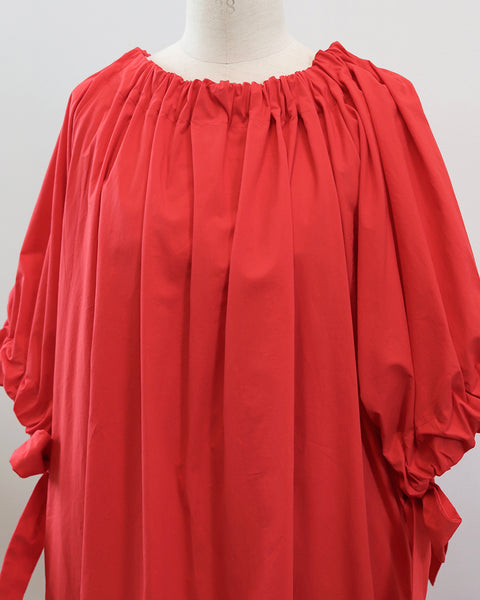 画像をギャラリービューアに読み込む, 4wayギャザーワンピース【768】