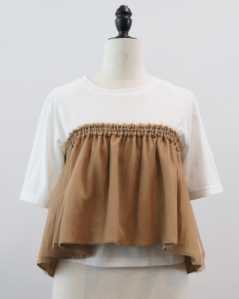 画像をギャラリービューアに読み込む, マルチwayビスチェセットトップス(セットアップ可能)【773】