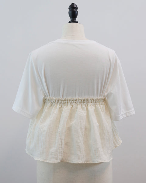 画像をギャラリービューアに読み込む, マルチwayビスチェセットトップス(セットアップ可能)【773】