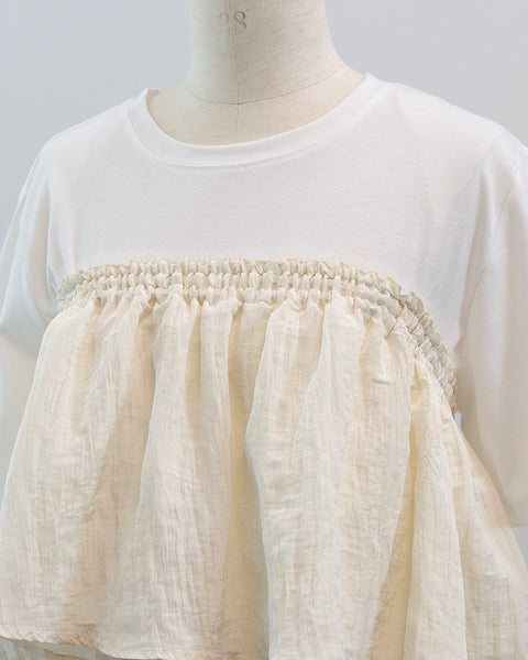 画像をギャラリービューアに読み込む, マルチwayビスチェセットトップス(セットアップ可能)【773】