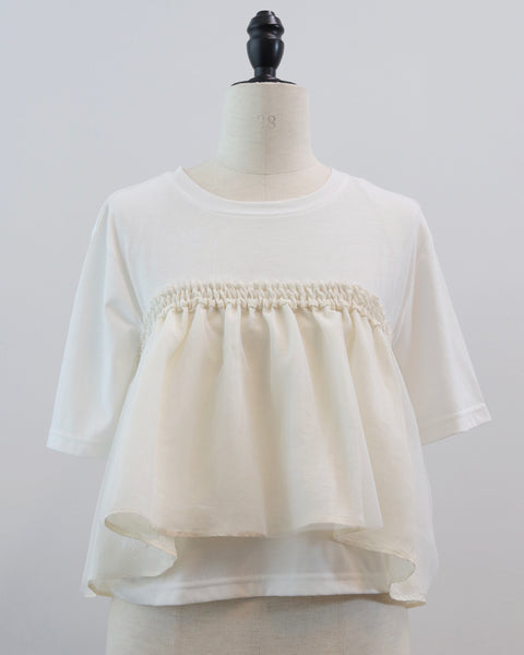 画像をギャラリービューアに読み込む, マルチwayビスチェセットトップス(セットアップ可能)【773】