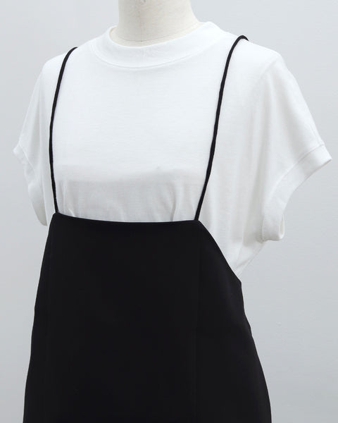 画像をギャラリービューアに読み込む, 2wayキャミスカートTセット【786】